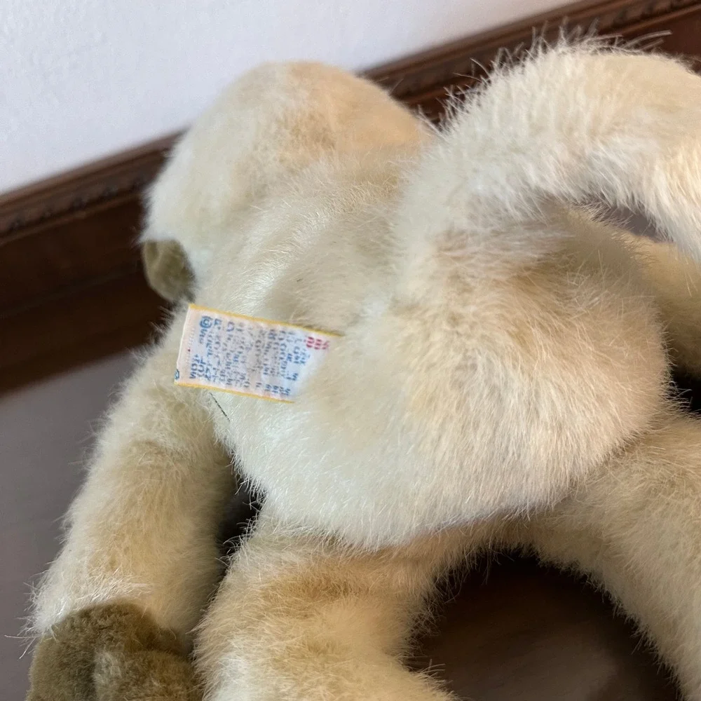 Dakin vintage plush